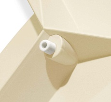 Кухонный стул Sheffilton SHT-S111-P бежевый/бежевый 4554898407 3