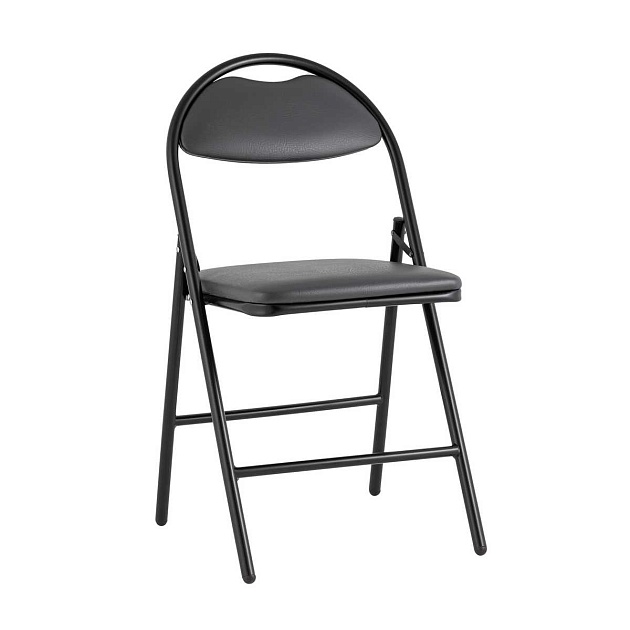 Складной стул Stool Group Hagen md-hagen-grey изображение 1 Складной стул Stool Group Hagen md-hagen-grey Фото № 1