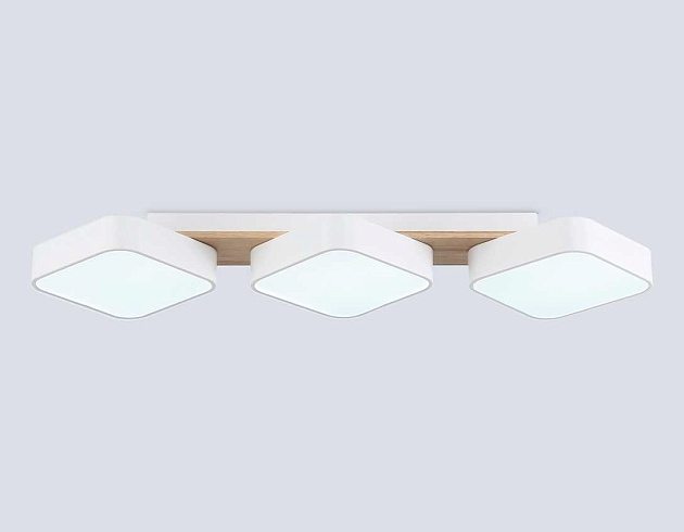 Светильник потолочный Ambrella light COMFORT FL4877 изображение 2 Светильник потолочный Ambrella light COMFORT FL4877 Фото № 2