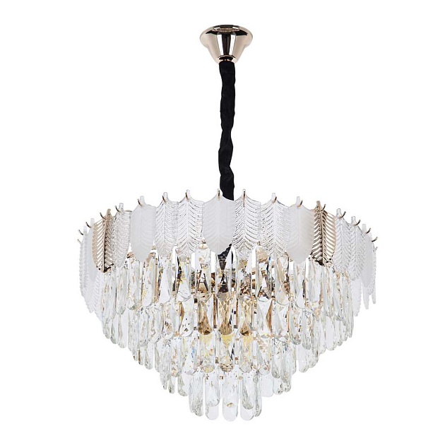 Подвесная люстра Modelux ML.602.12 изображение 1 Подвесная люстра Modelux ML.602.12 Фото № 1