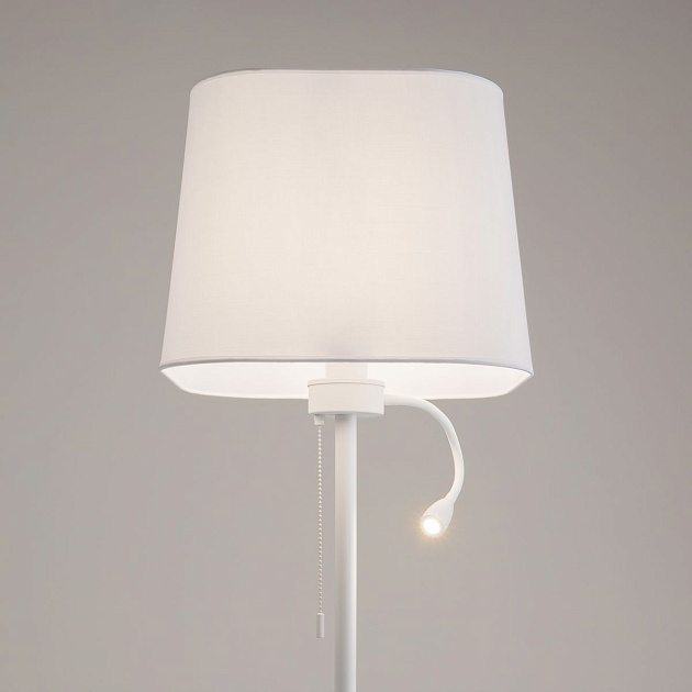 Торшер Maytoni Farel Z001FL-L3W-1W Фото № 5