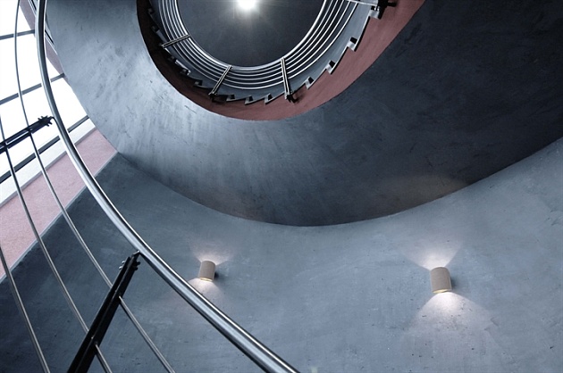 Настенный светильник Deko-Light Sabik 341175 Фото № 2