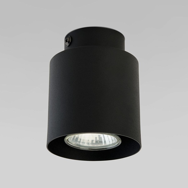 Потолочный светильник TK Lighting 3410 Vico Black изображение 1 Потолочный светильник TK Lighting 3410 Vico Black Фото № 1