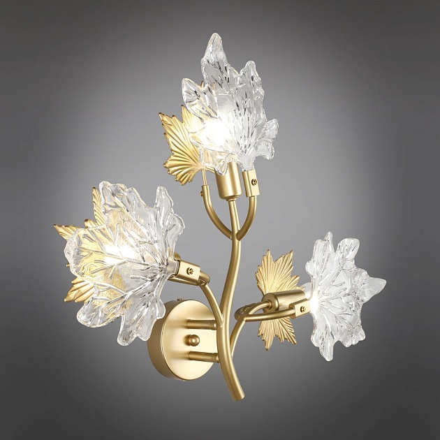 Бра Omnilux Vitereta OML-52701-03 Фото № 9