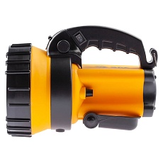 Фонарь-прожектор светодиодный ЭРА аккумуляторный 248х160 360 лм PA-603 Б0031034 2