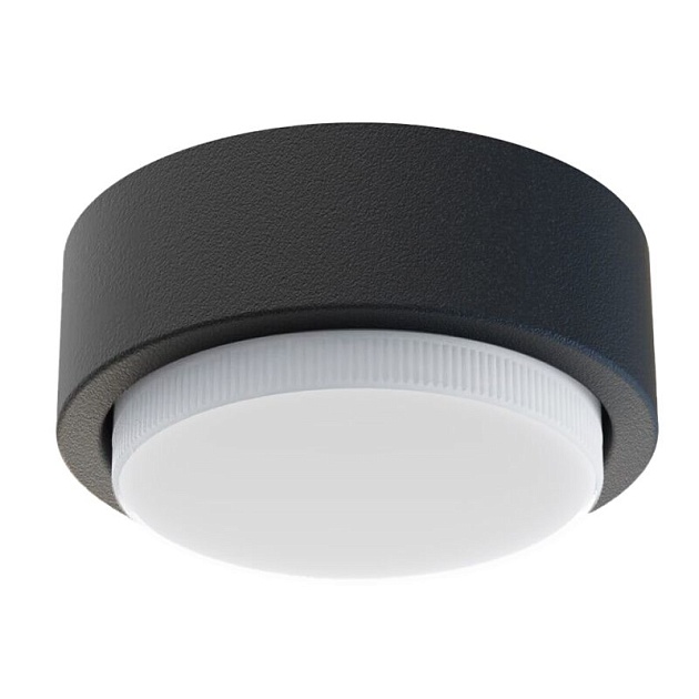 Потолочный светильник EKS ART Soft 0У-00001546 изображение 1 Потолочный светильник EKS ART Soft 0У-00001546 Фото № 1