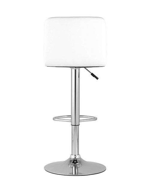 Барный стул Stool Group Малави LITE белый BEGONIA WHITE изображение 4 Барный стул Stool Group Малави LITE белый BEGONIA WHITE Фото № 4