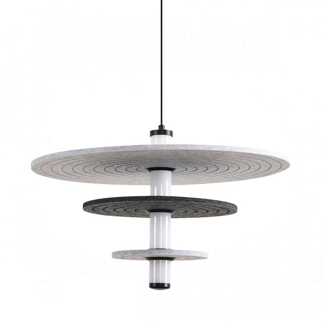 Подвес Lumion FELTA 8295/11AL Фото № 2