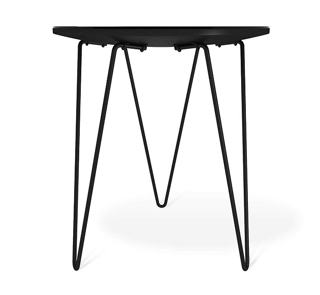 Журнальный стол Sheffilton SHT-CT27 лазурно голубой/черный муар 4007482107 изображение 4 Журнальный стол Sheffilton SHT-CT27 лазурно голубой/черный муар 4007482107 Фото № 4