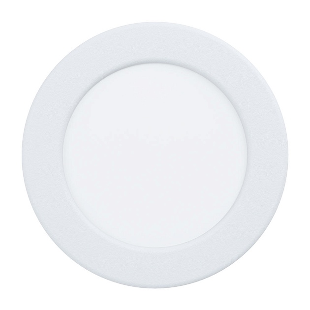 Встраиваемый светодиодный светильник Eglo Fueva 99191 Фото № 1