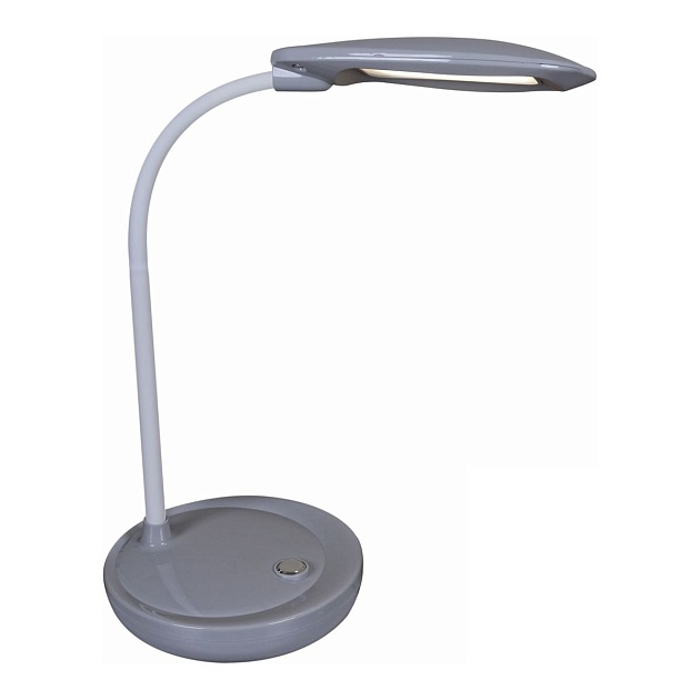 Настольная лампа Reluce 02319-0.7-01 BK Фото № 1