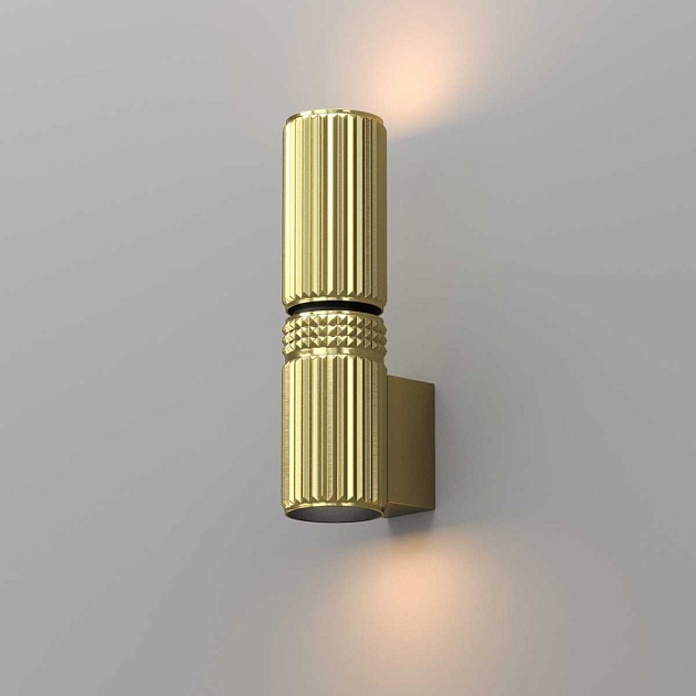 Бра Maytoni MOD475WL-02BS Фото № 2