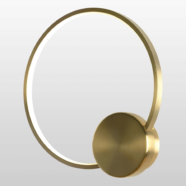 Бра Lussole Loft Lowell LSP-7109 Фото № 1