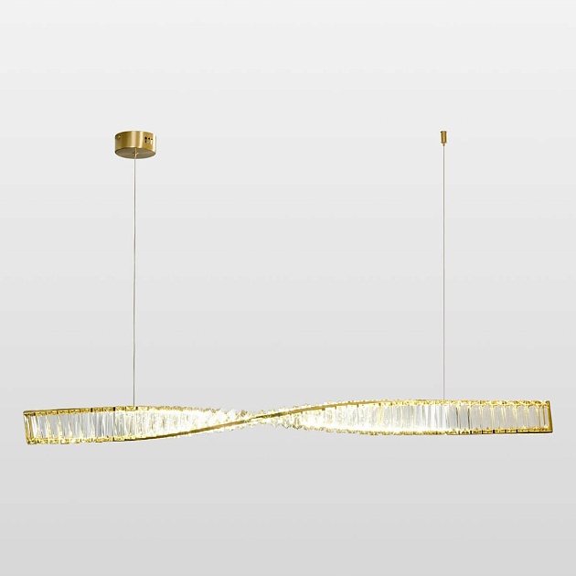 Подвесной светодиодный светильник Lussole Loft CENTENNIAL LSP-7025 Фото № 1
