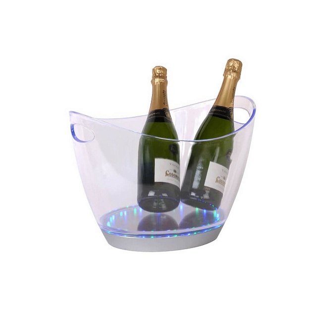 Ведёрко для льда Lucide Ice Bucket 13502/06/60 изображение 1 Ведёрко для льда Lucide Ice Bucket 13502/06/60 Фото № 1