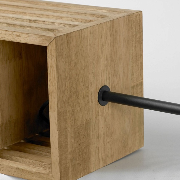 Торшер Lussole Prairie LSP-0653 Фото № 6