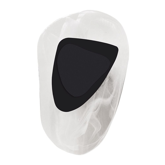 Настенный светодиодный светильник Arte Lamp Libertas A2096AP-5BK изображение 1 Настенный светодиодный светильник Arte Lamp Libertas A2096AP-5BK Фото № 1