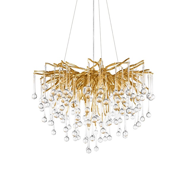 Подвесная люстра Loft IT Drops 10377/600 изображение 9 Подвесная люстра Loft IT Drops 10377/600 Фото № 9