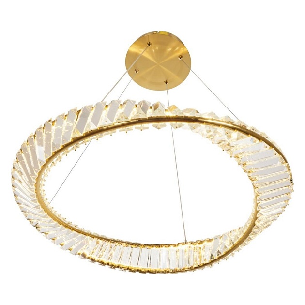 Подвесной светодиодный светильник MyFar Ricky MR1260-PL Фото № 7