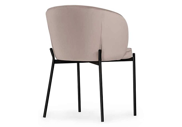 Кухонный стул Woodville Нейл 528450 изображение 4 Кухонный стул Woodville Нейл 528450 Фото № 4