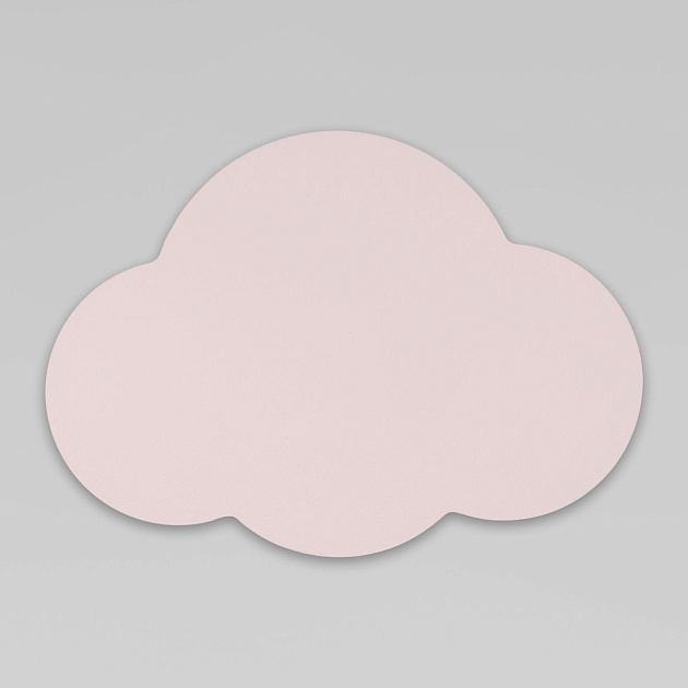 Настенный светильник TK Lighting 4967 Cloud Фото № 1