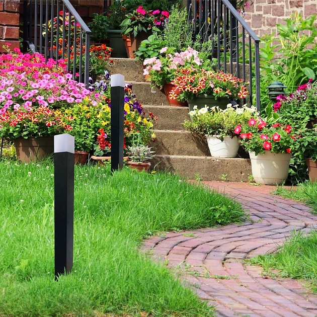 Уличный светильник Apeyron 14-33 изображение 4 Уличный светильник Apeyron 14-33 Фото № 4