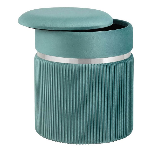 Пуф Stool Group Миранда 19B352VA-8167-62 Фото № 5