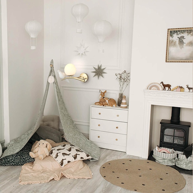 Бра F-Promo Avis 2742-1W Фото № 5