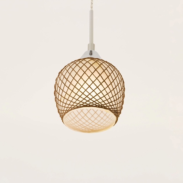 Подвесной светильник Citilux Сюзи CL171112 изображение 4 Подвесной светильник Citilux Сюзи CL171112 Фото № 4