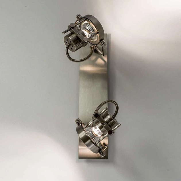 Спот Citilux Терминатор CL515521 изображение 2 Спот Citilux Терминатор CL515521 Фото № 2