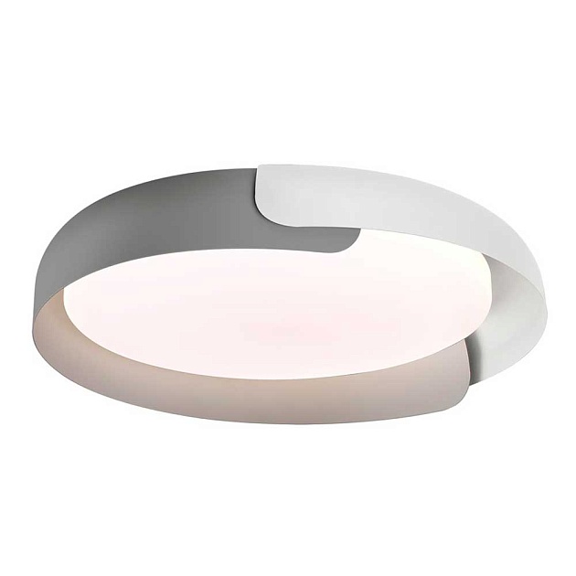 Потолочный светодиодный светильник Sonex Avra Antares 7707/60L изображение 7 Потолочный светодиодный светильник Sonex Avra Antares 7707/60L Фото № 7