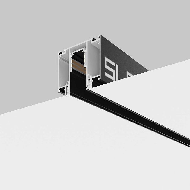 Шинопровод демпферный Maytoni Technical Exility Busbar TRX034D-422B Фото № 4