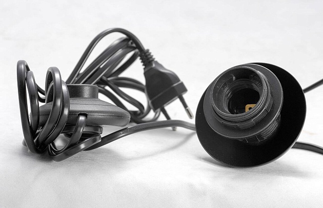 Торшер Lussole Lgo Klamath LSP-0556 Фото № 6