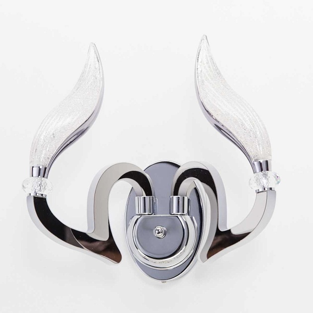Настенный светильник Citilux Diva EL339W2 Фото № 5