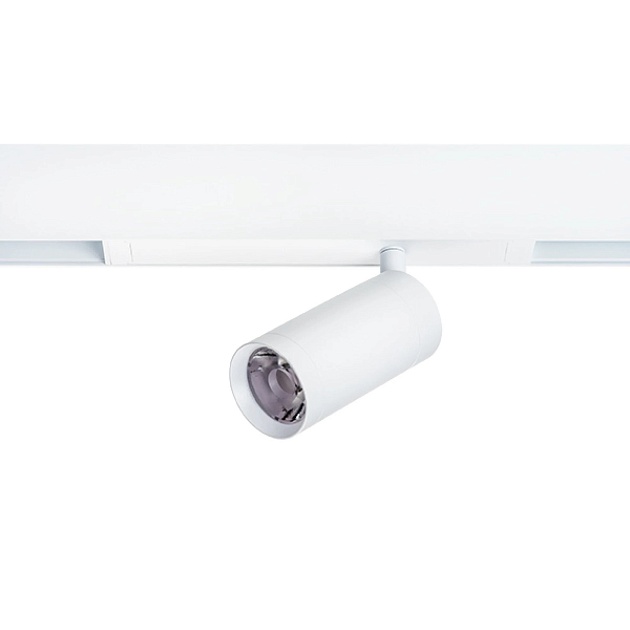 Трековый светодиодный светильник Lightstar Teta 205026 изображение 2 Трековый светодиодный светильник Lightstar Teta 205026 Фото № 2