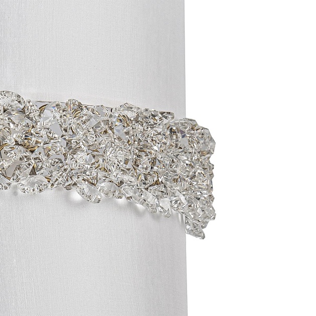 Подвесной светильник Indigo Effetto V13030/1P Brass V000515 Фото № 2