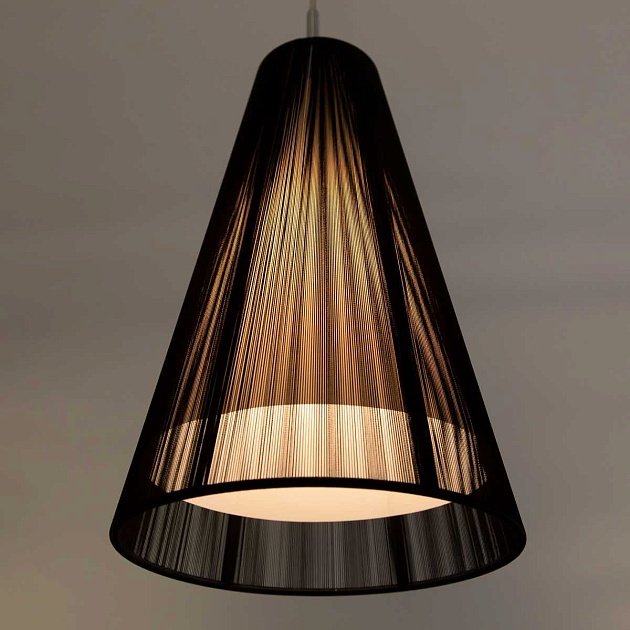 Подвесной светильник Citilux Черный CL936008 Фото № 5