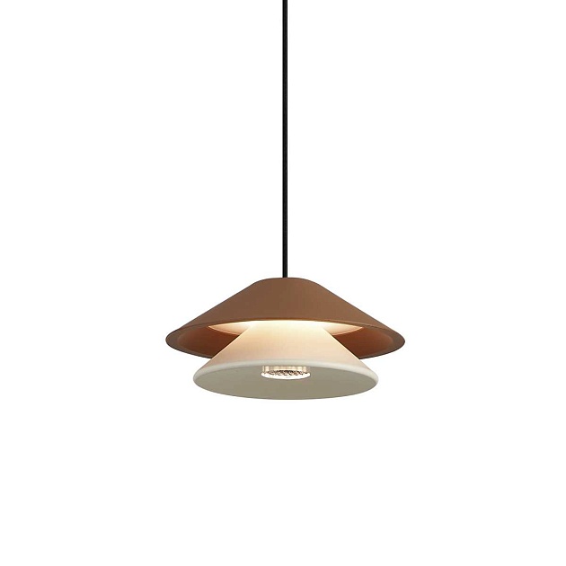 Подвесной светильник Mantra Piccola 9031 Фото № 3