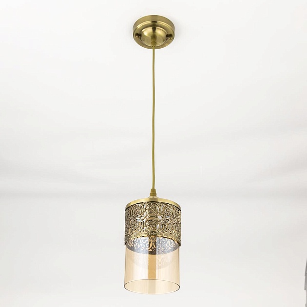 Подвесной светильник Citilux Эмир CL467013 Фото № 4