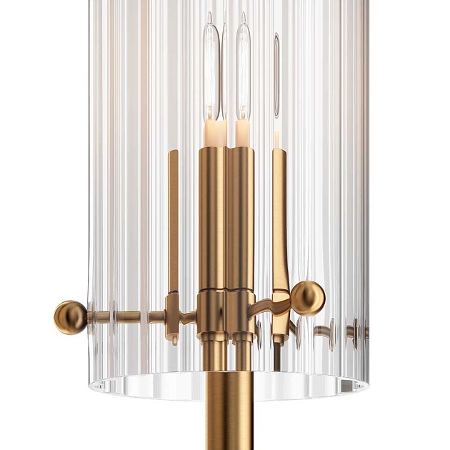 Бра Maytoni Arco MOD223WL-02BS Фото № 6