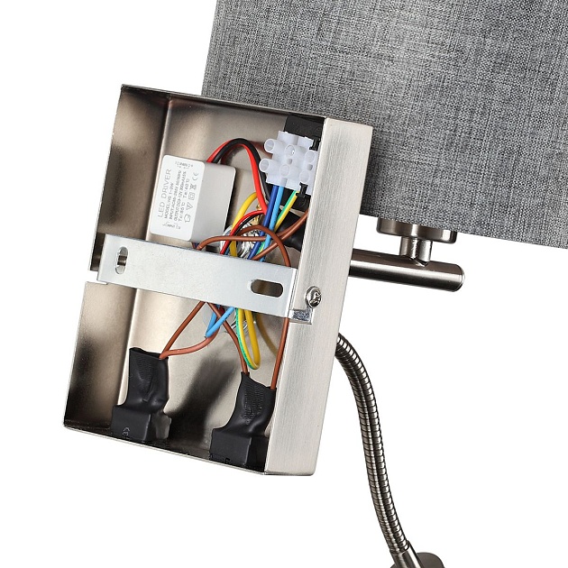 Бра Lumion Moderni Nikki 8251/2W Фото № 5