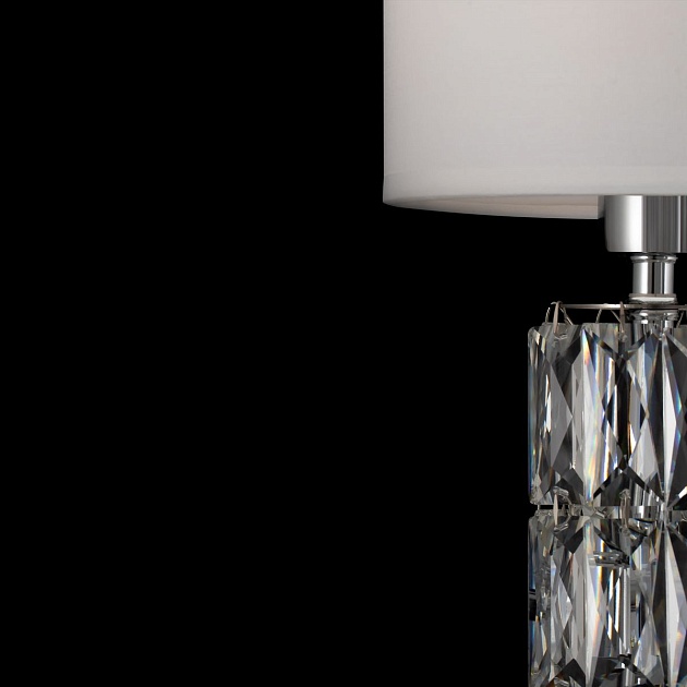 Бра Maytoni Talento DIA008WL-01CH изображение 6 Бра Maytoni Talento DIA008WL-01CH Фото № 6