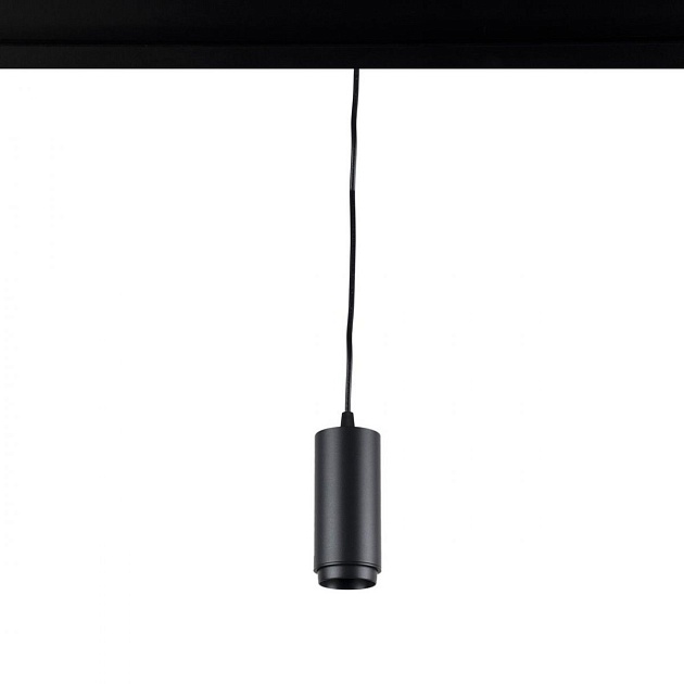 Трековый светодиодный светильник для магнитного шинопровода LOFT IT Tech T046-06P Фото № 1