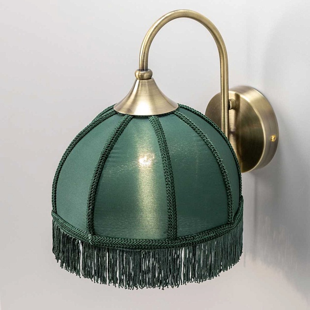 Бра Citilux Базель CL407312 Фото № 5