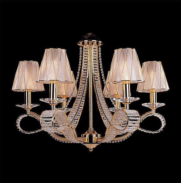 Подвесная люстра Osgona Riccio 705062 Фото № 2