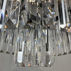 Подвесная люстра Imperium Loft Odeon Chandelier 228791-22 4