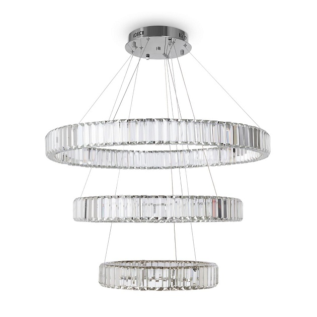 Основание для светильника Freya Tier FR5257A-L3CH Фото № 3