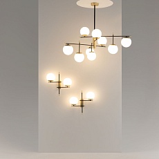 Бра Maytoni Nostalgia MOD048WL-02G 1