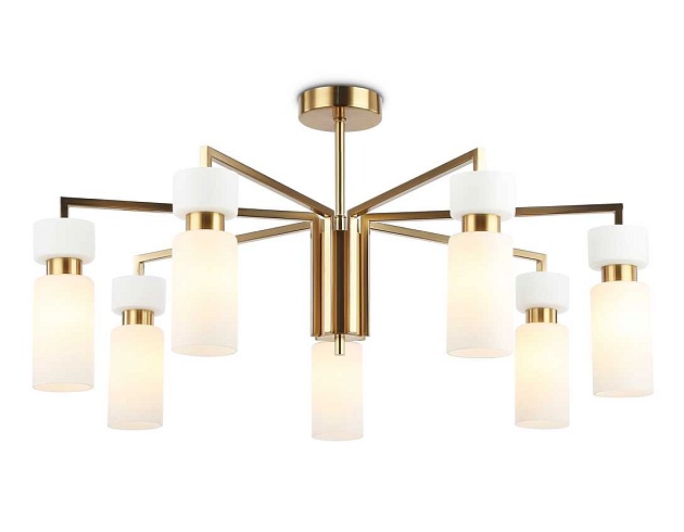 Подвесная люстра Ambrella light High Light LH56126 Фото № 1