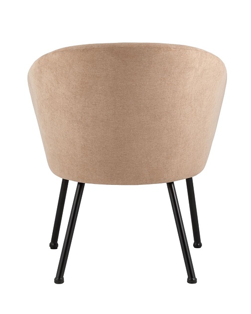 Кресло Stool Group Декстер DIXIER 1701-4 УТ000038603 Фото № 5